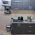 Apartman Pozoriste Penthaus *
