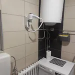 Apartman Pozoriste Penthaus *