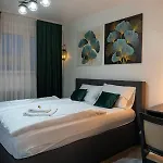 Apartman Pozoriste Penthaus