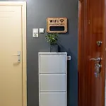 Apartman Pozoriste Penthaus Banja Luka
