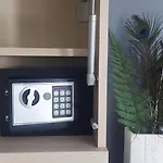 Lägenhet Pozoriste Penthaus Banja Luka