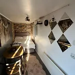 Apartman Pozoriste Penthaus Banja Luka
