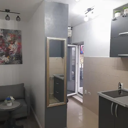 Pozoriste Penthaus *