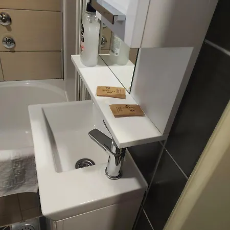 Pozoriste Penthaus Appartement Banja Luka