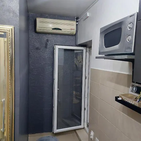 Apartment Pozoriste Penthaus