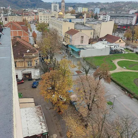 Pozoriste Penthaus * Banja Luka