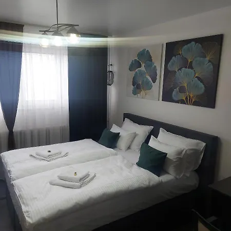 Pozoriste Penthaus Appartement Banja Luka
