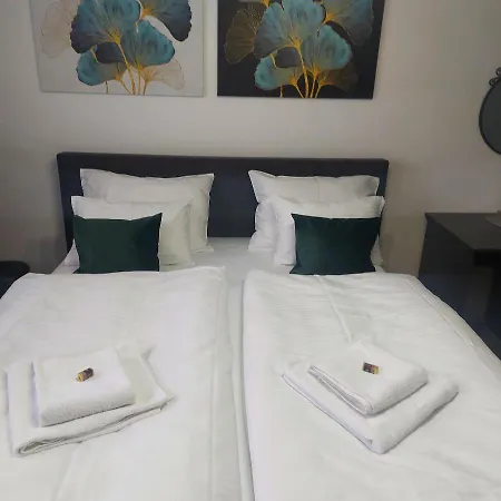 Pozoriste Penthaus バニャ・ルカ