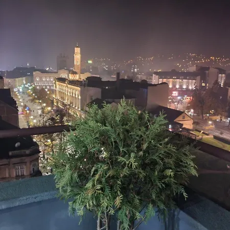 Pozoriste Penthaus Banja Luka