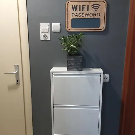 Pozoriste Penthaus 公寓 巴尼西卢卡