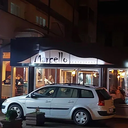 Pozoriste Penthaus *