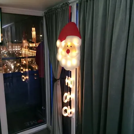 Pozoriste Penthaus *