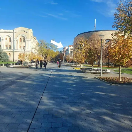 Pozoriste Penthaus * Banja Luka