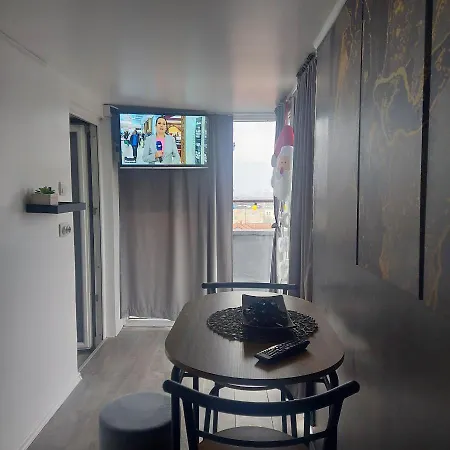 Pozoriste Penthaus *