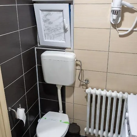 Pozoriste Penthaus *