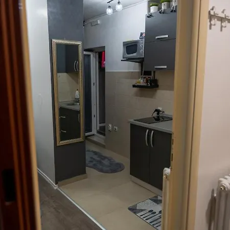 Pozoriste Penthaus Appartement Banja Luka