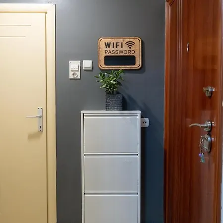Appartement Pozoriste Penthaus Banja Luka