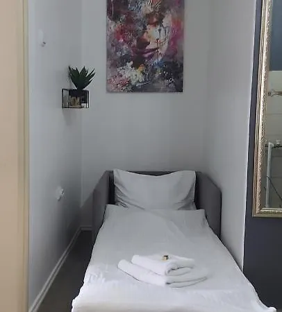 Pozoriste Penthaus * 巴尼西卢卡