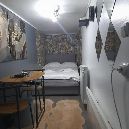 Pozoriste Penthaus *