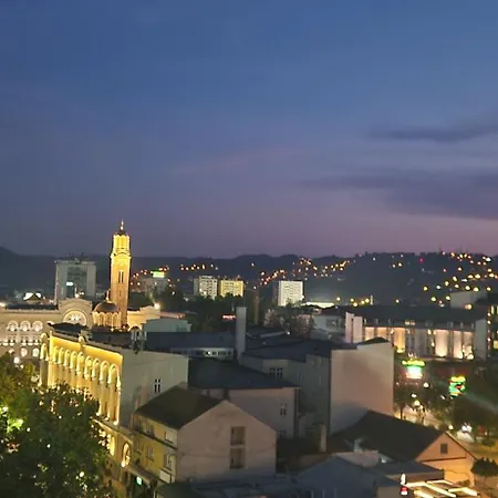 Pozoriste Penthaus * Banja Luka