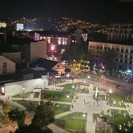 Pozoriste Penthaus * Banja Luka