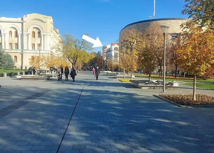 Pozoriste Penthaus * بانيا لوكا